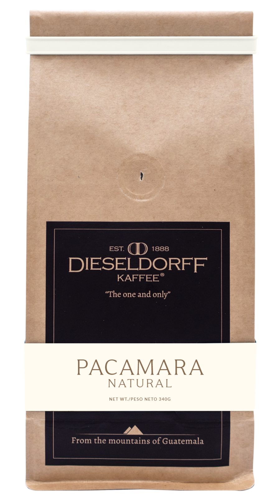 PACAMARA