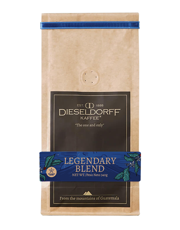 Legendary Blend