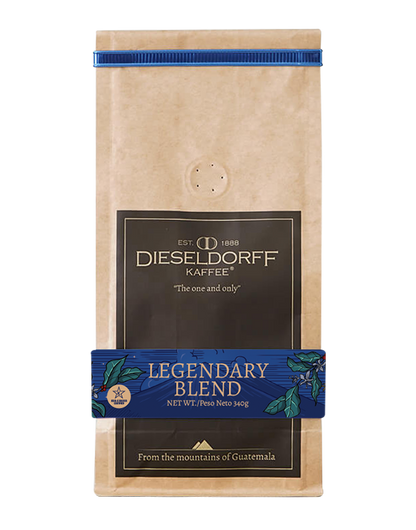 Legendary Blend