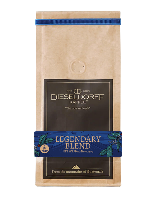 Legendary Blend