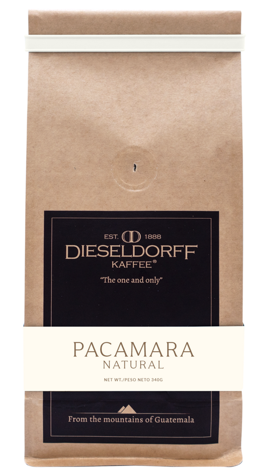 PACAMARA